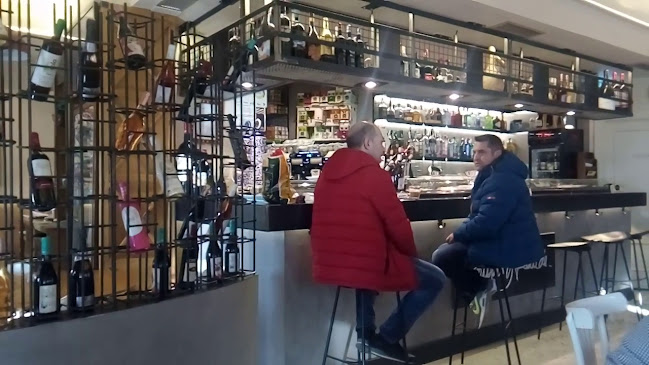 Reviews of Restaurante Brujas y Flandes in Zaragoza - Gastronomía y hostelería