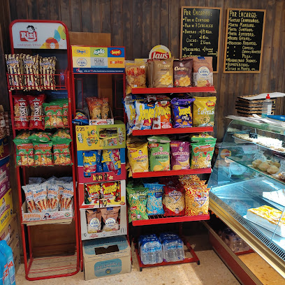 Panadería Ché ke Bó