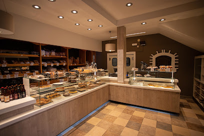 Panadería Juan Sanz