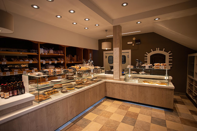 Panadería Juan Sanz