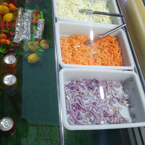 Reviews of Bilal kebab Espinardo in Murcia - Gastronomía y hostelería