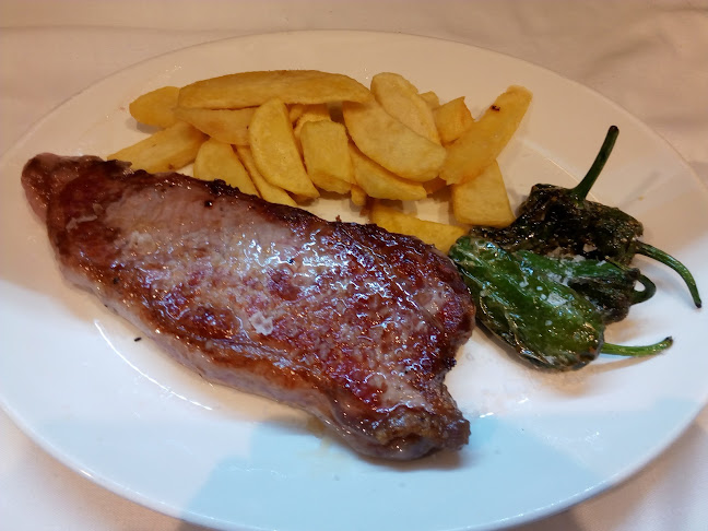 Bar Restaurante EGOSARI