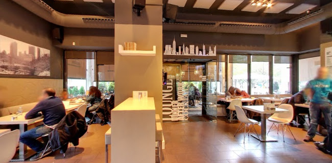 Central Park - Barcelona Restaurant - Gastronomía y hostelería