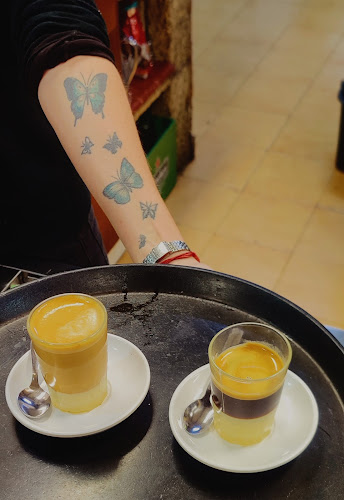 Opinii despre Tasca Los Rodeos în Aeropuerto de los Rodeos - Gastronomía y hostelería