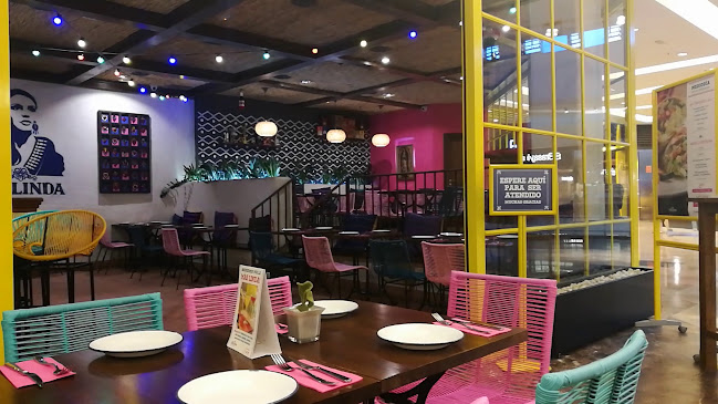 Opinii despre La Chelinda în Madrid - Gastronomía y hostelería