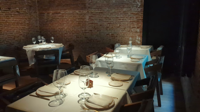 Reviews of Raza Madrid Barquillo in Madrid - Gastronomía y hostelería
