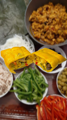 Comentarii opinii despre Manjar Bakery