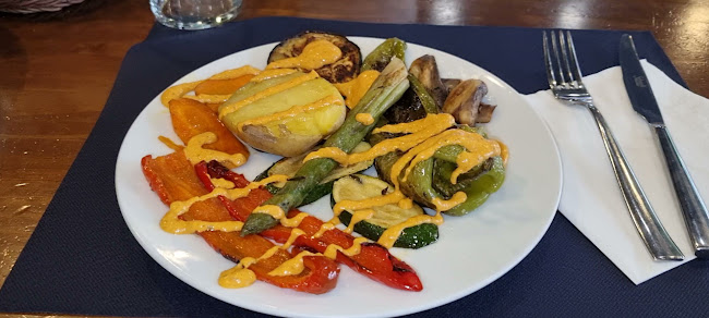 Opinii despre Restaurante El Camarote în Barcelona - Gastronomía y hostelería