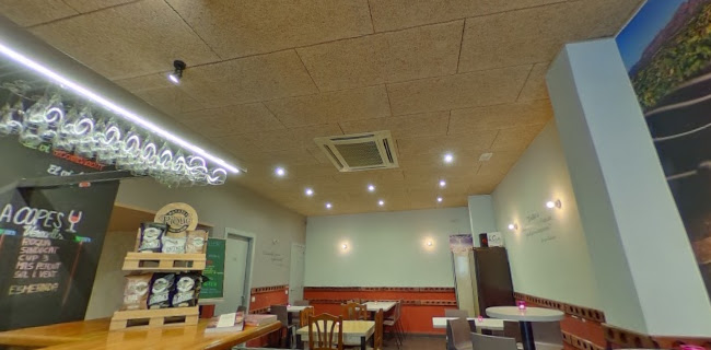 Plaça de les Cols, 7, 08800 Vilanova i la Geltrú, Barcelona