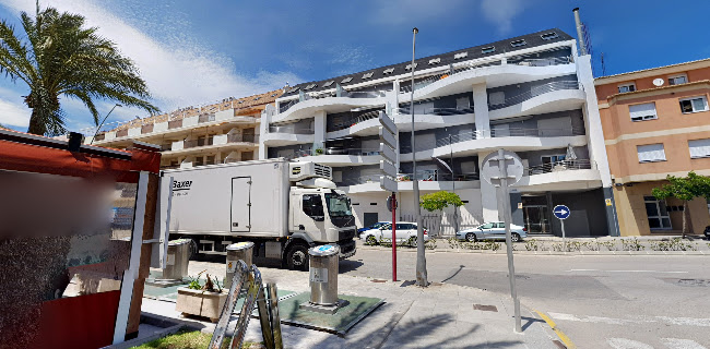 La Heladería del Puerto