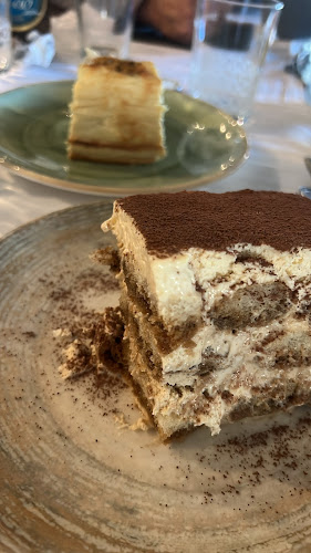 Restaurante Il Profumo - Madrid