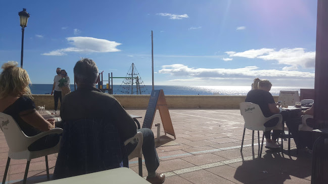 Reviews of Bar restaurante Luna Nueva in San Luis de Sabinillas - Gastronomía y hostelería