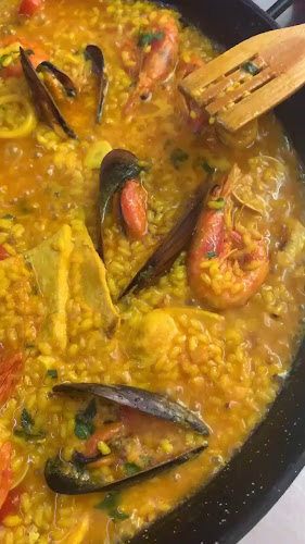 Reviews of Cafeteria keops in Tercia - Gastronomía y hostelería