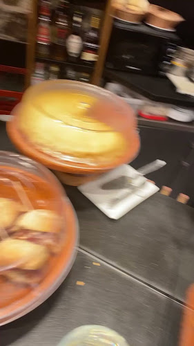 Reviews of Zaharra - Plaza nueva in Bilbao - Gastronomía y hostelería