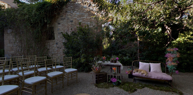 Fortí del Rourell | Restaurante y espacio de eventos Open Times