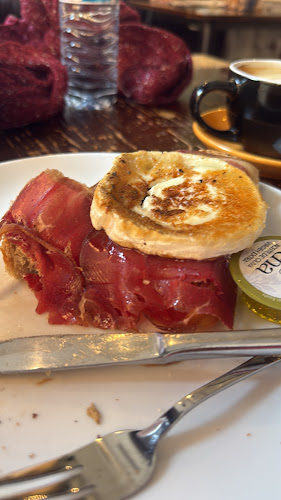 Café Ágora - Gastronomía y hostelería