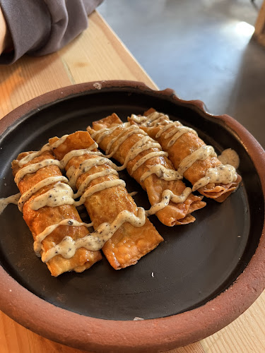 Sibuya Urban Sushi Bar - Palencia