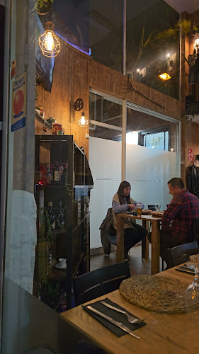 Ristorante Il Capriccio Napoletano - Barcelona