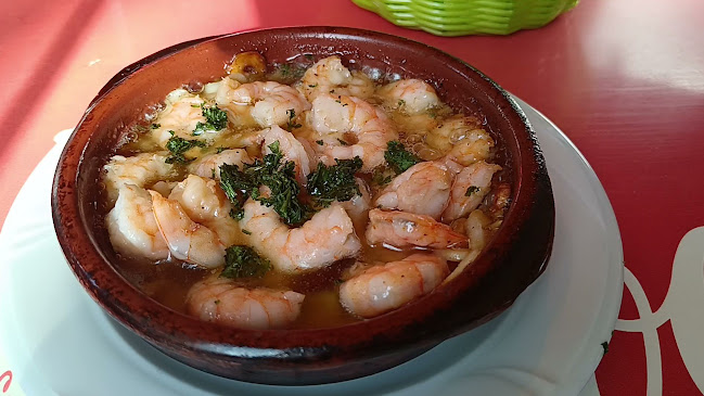 Reviews of Bodega Quijote in Sevilla - Gastronomía y hostelería