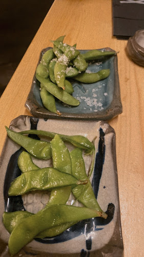 Comments and reviews of Sibuya Urban Sushi Bar