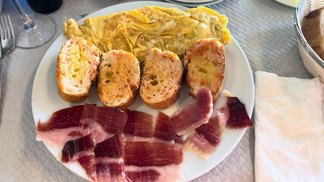 Opinii despre Casa Tere în Lleida - Gastronomía y hostelería