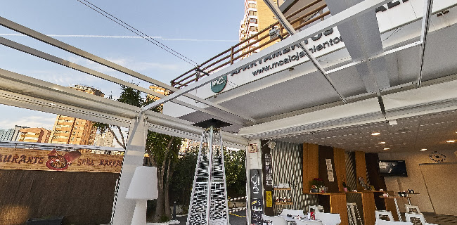 Comments and reviews of Cafeteria Bonjour Lounge & Bar