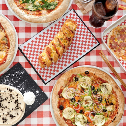 POMODORO Pizza Pasta Burritos - Gastronomía y hostelería