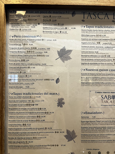 Opinii despre Tasca Eulalia în Dénia - Gastronomía y hostelería