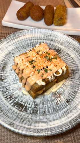 Sitges Restaurante Barcelona - Barcelona