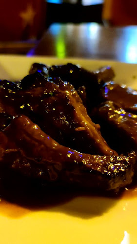 Comentarii opinii despre Cabo Nou