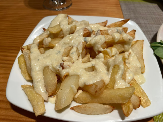 Restaurante Jota y Hache - Gastronomía y hostelería