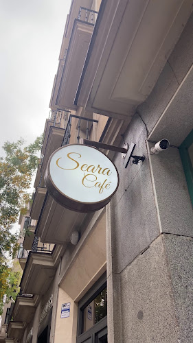 Seara Café - Madrid