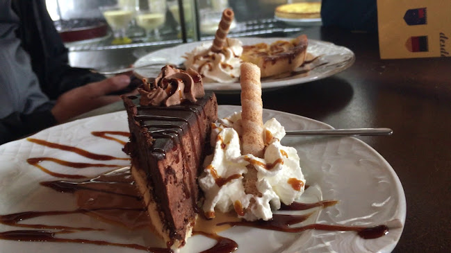 Reviews of Bar Cafetería Ca'Faustino in Cruz de Tejeda - Gastronomía y hostelería