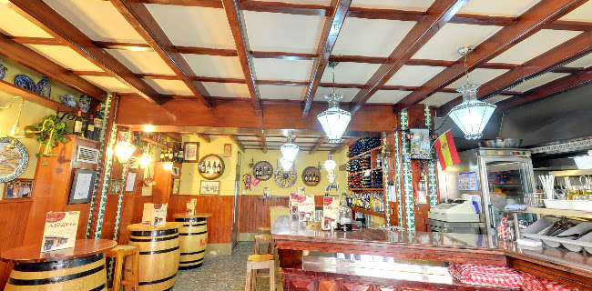 Mesón Alegría - Gastronomía y hostelería