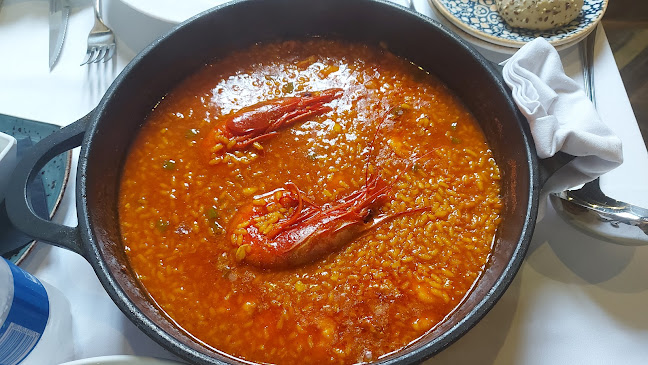 Comentarii opinii despre Los Arroces de la Finca