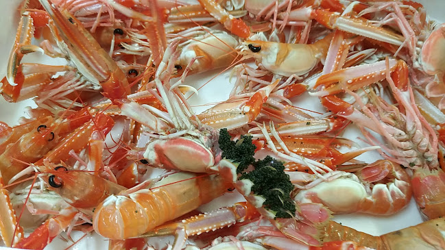 Restaurante Anduriña