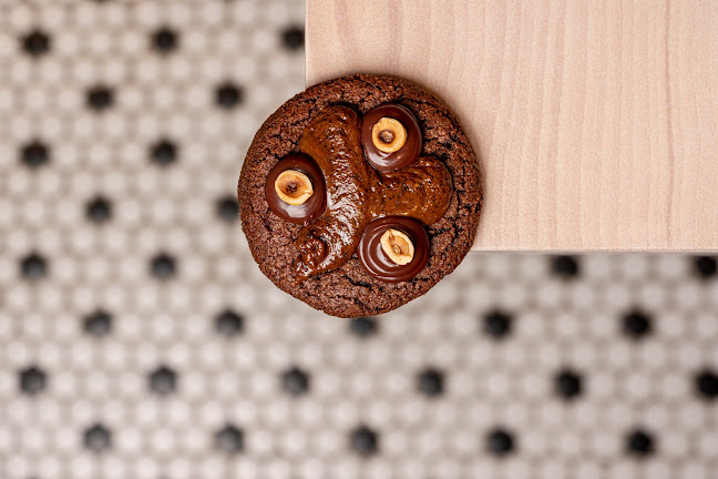 Maison Glacée - Madrid