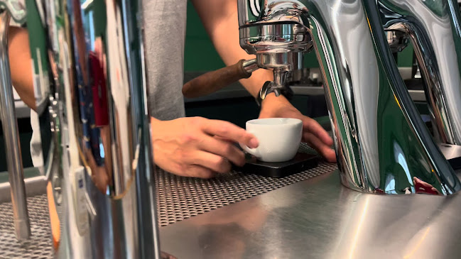 Reviews of Nomad Coffee Bar in Barcelona - Gastronomía y hostelería