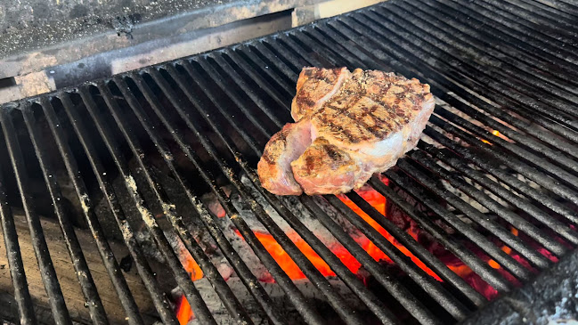 El Mirador Asador & Terraza Chill Out