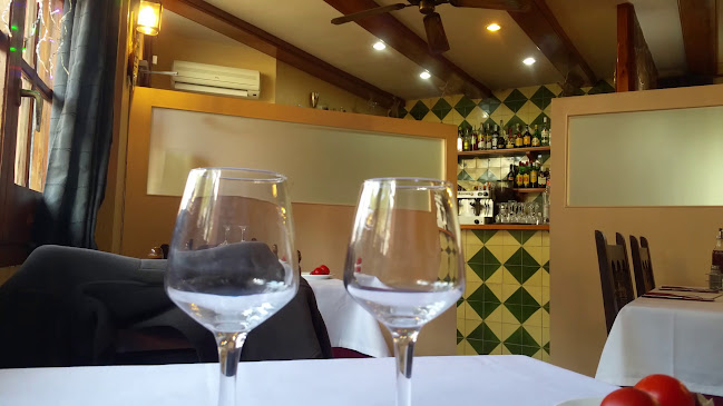 Opinii despre Restaurant Xeflis în Cabrils - Gastronomía y hostelería