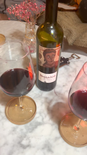 Bar Marina Café - Barcelona