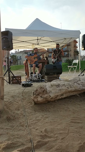 Xiringuito La Caleta - Vilassar de Mar