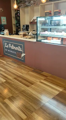 Opinii despre Pastelería La Palmerita de Morata în Madrid - Gastronomía y hostelería