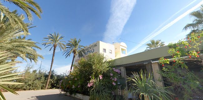 Carrer Ausiàs March, 22, 03700 Dénia, Alicante