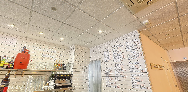 Ostrabar Valencia - Valencia