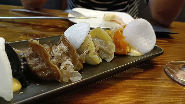 Síbaris - Gastronomía y hostelería