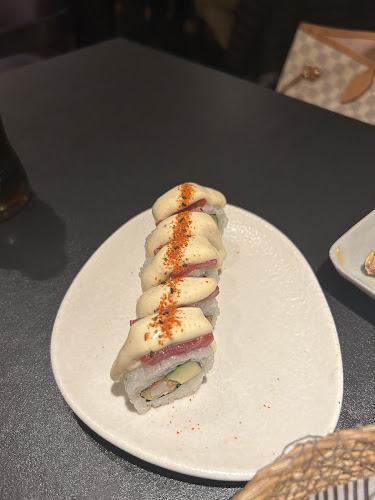 Opinii despre Quispe în Madrid - Gastronomía y hostelería