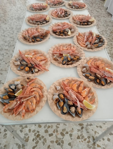 Cafetería El Paseito - Gastronomía y hostelería