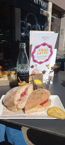 Comentarii opinii despre Cafè Arrels