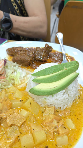 Reina del Quinche Open Times